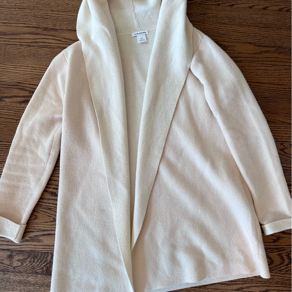 Club Monaco size small sweater